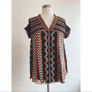 Anthropologie designer: Ranna Gill